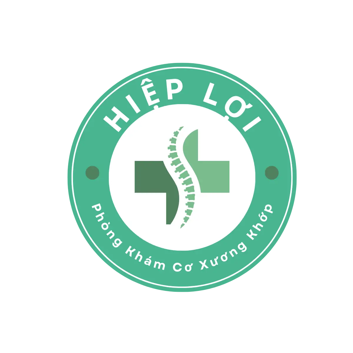 Logo Hiệp Lợi