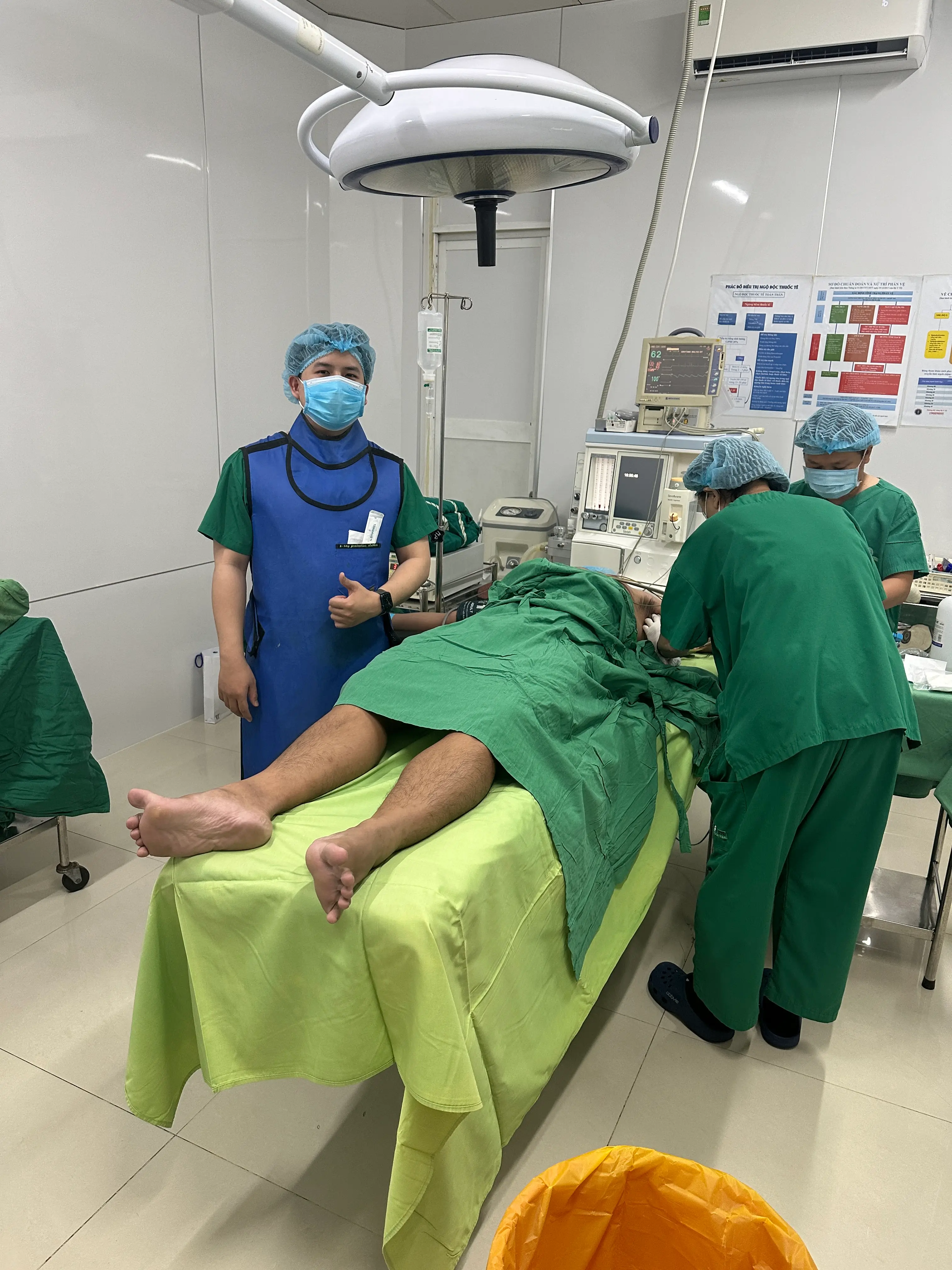 PH. 28 tuổi – Sinh viên