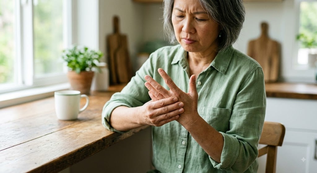 Ngón Tay Lò Xo: Nguyên Nhân, Triệu Chứng, Cách Điều Trị Và Khi Nào Cần Đi Khám? - Phòng khám Hiệp Lợi
