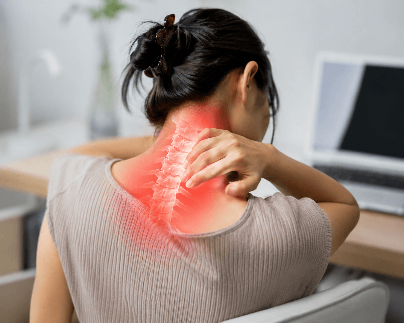 Đau Cổ Vai Gáy: Nguyên Nhân, Triệu Chứng, Cách Điều Trị Và Khi Nào Cần Đi Khám? - Phòng khám Hiệp Lợi