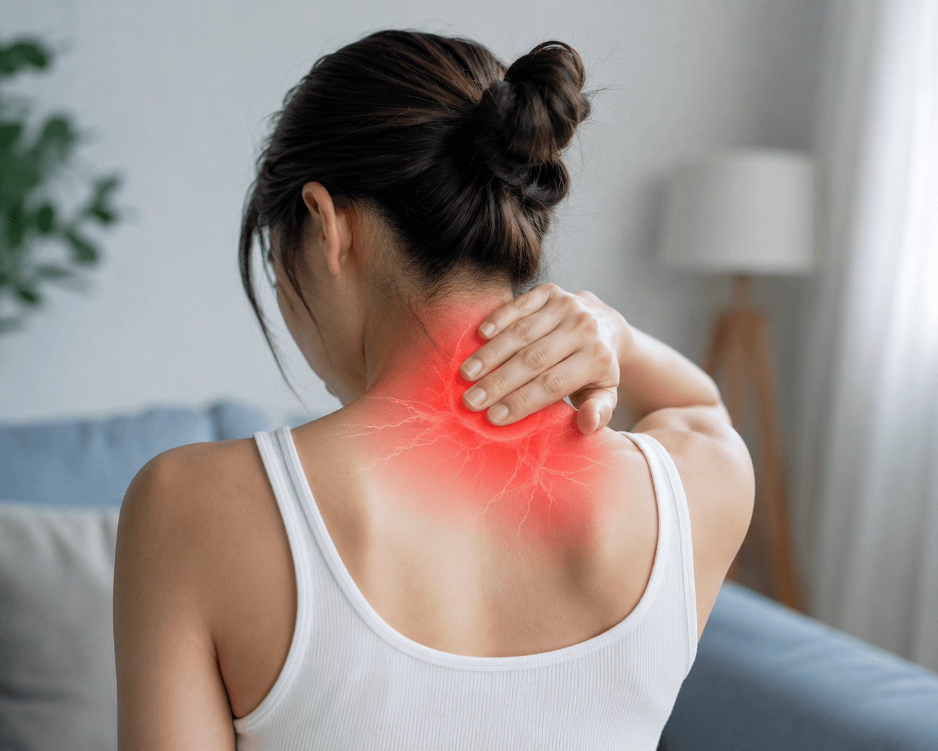 Đau Cổ Vai Gáy: Nguyên Nhân, Triệu Chứng, Cách Điều Trị Và Khi Nào Cần Đi Khám? - Phòng khám Hiệp Lợi