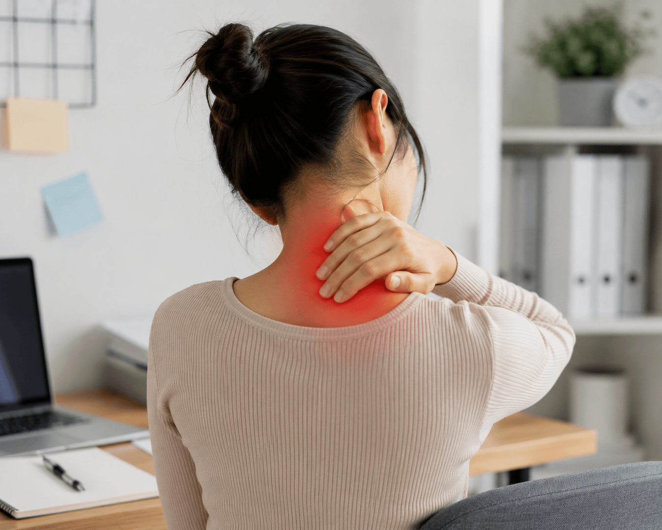 Đau Cổ Vai Gáy: Nguyên Nhân, Triệu Chứng, Cách Điều Trị Và Khi Nào Cần Đi Khám? - Phòng khám Hiệp Lợi