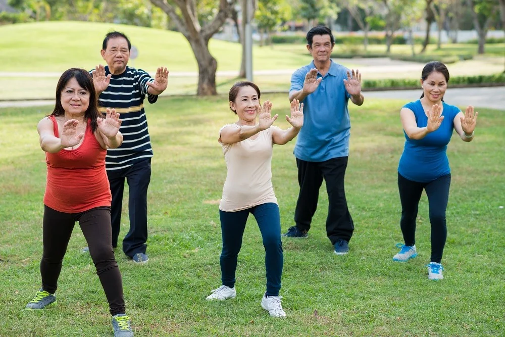 Cân Nặng Và Khớp Gối: Vì Sao Giảm Cân Là "Thuốc" Cho Khớp? - Phòng khám Hiệp Lợi