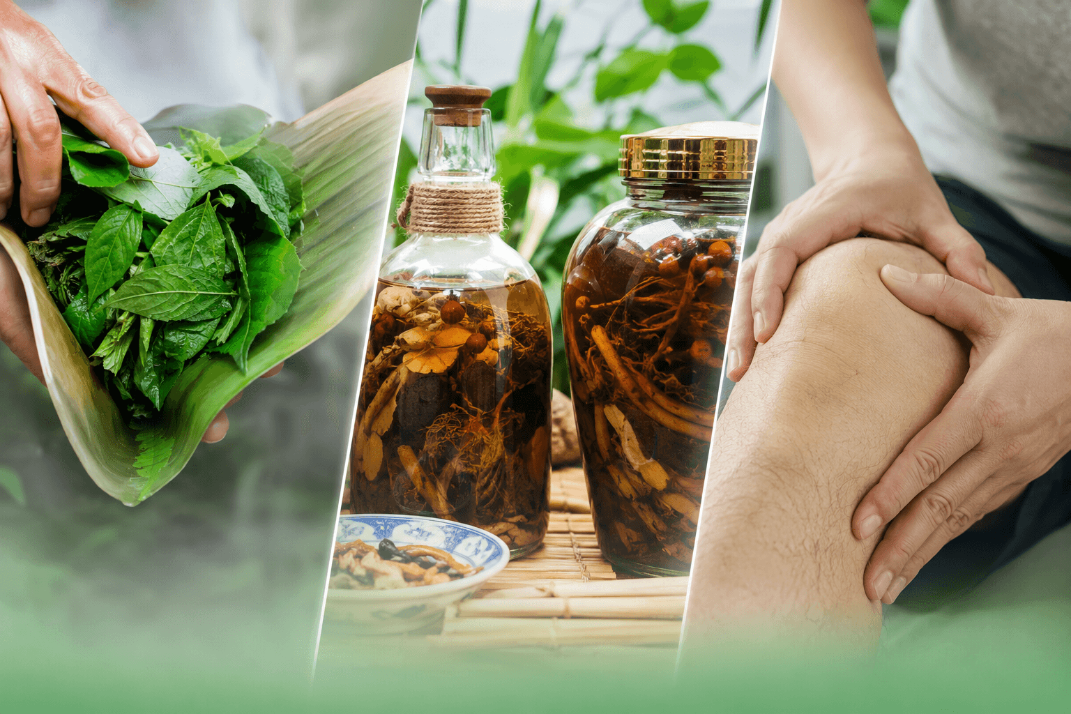 Mẹo Dân Gian Chữa Đau Xương Khớp: Hiệu Quả Thật Và Những Nguy Cơ Cần Biết - Phòng khám Hiệp Lợi
