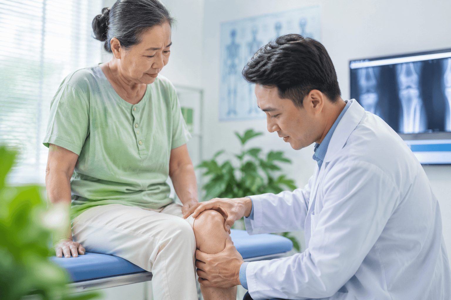 Mẹo Dân Gian Chữa Đau Xương Khớp: Hiệu Quả Thật Và Những Nguy Cơ Cần Biết - Phòng khám Hiệp Lợi