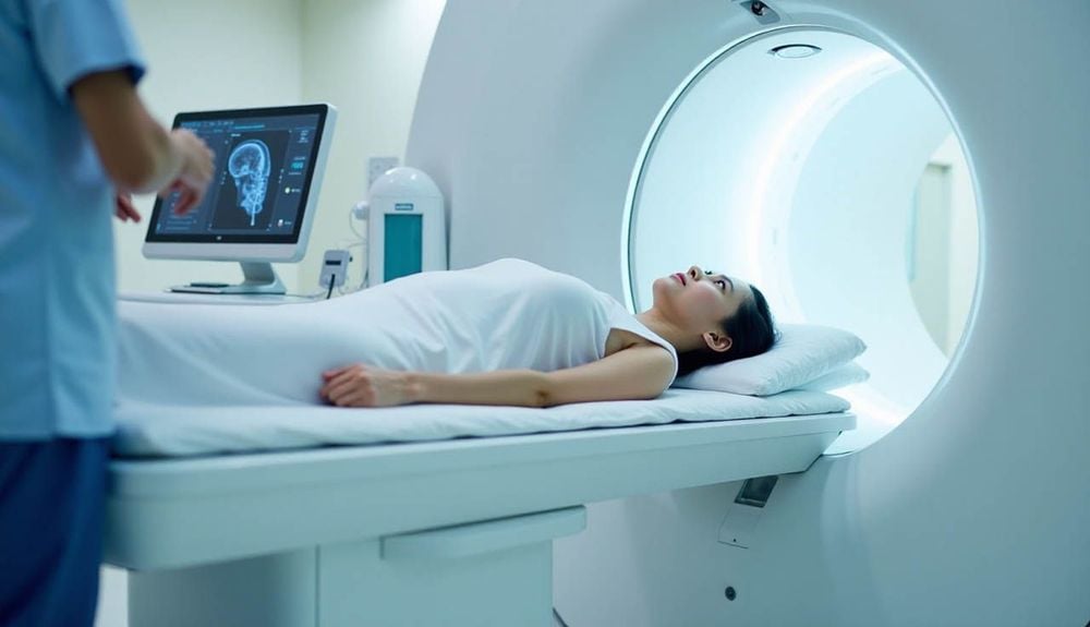 X-Quang, Siêu Âm Hay MRI: Chọn Phương Pháp Nào Cho Bệnh Xương Khớp? - Phòng khám Hiệp Lợi