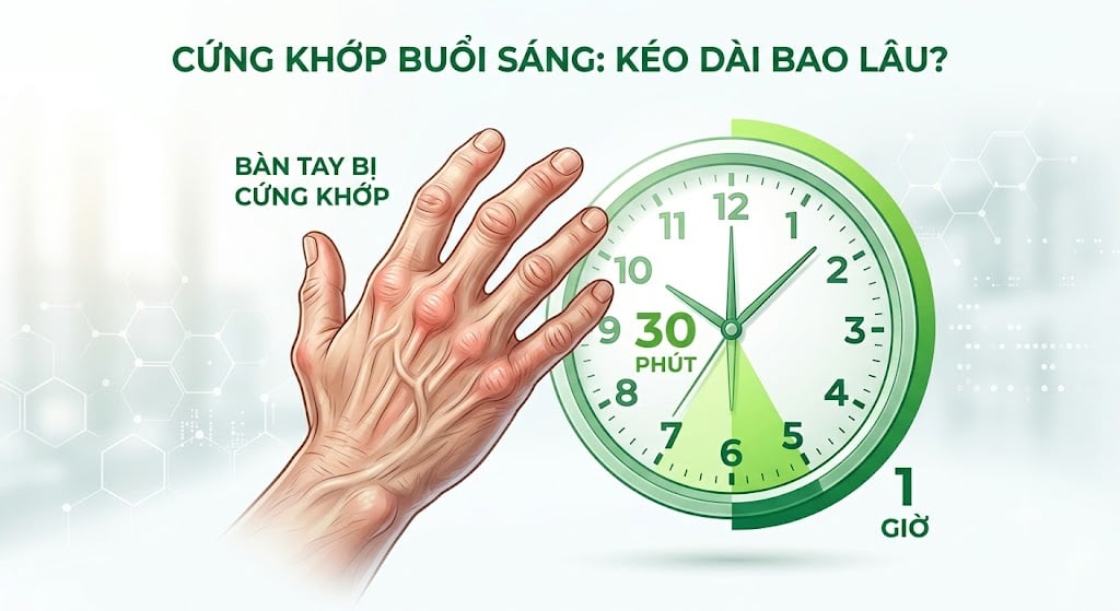 Phân Biệt Thoái Hóa Khớp Và Viêm Khớp Dạng Thấp: Đừng Nhầm Lẫn - Phòng khám Hiệp Lợi