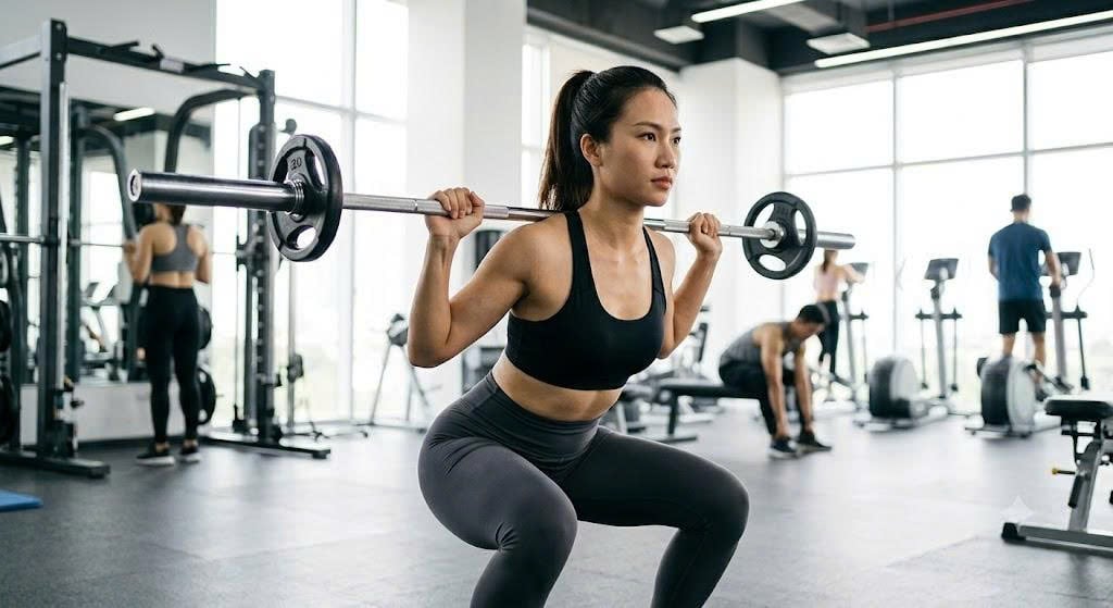 Đau Xương Khớp Ở Người Trẻ: Không Phải Cứ Đau Là Thoái Hóa - Phòng khám Hiệp Lợi