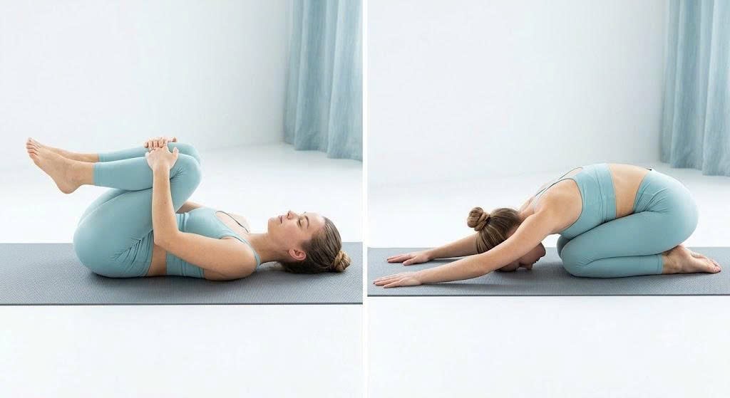 Đau Xương Cụt (Phần 2): Cẩm Nang Tự Chăm Sóc Và Bài Tập Giảm Đau Tại Nhà - Phòng khám Hiệp Lợi