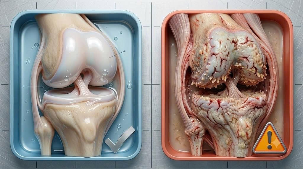 Khớp Kêu Lục Cục Có Đáng Lo? Khi Nào Là Bình Thường, Khi Nào Là Bệnh - Phòng khám Hiệp Lợi