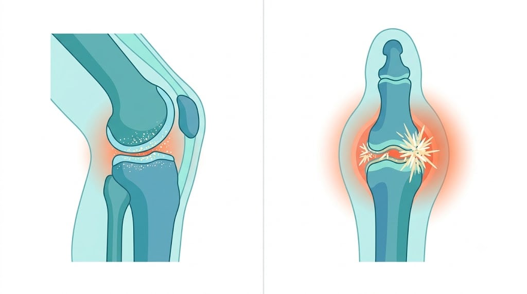 Bệnh Giả Gout Là Gì? Nguyên Nhân, Triệu Chứng Và Cách Điều Trị Hiệu Quả - Phòng khám Hiệp Lợi