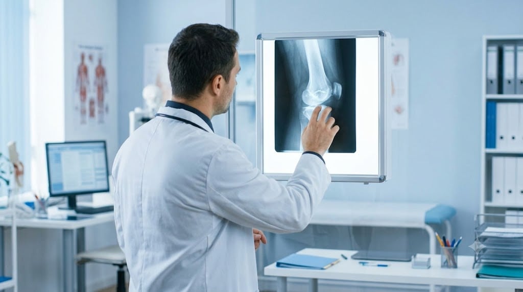Bệnh Giả Gout Là Gì? Nguyên Nhân, Triệu Chứng Và Cách Điều Trị Hiệu Quả - Phòng khám Hiệp Lợi