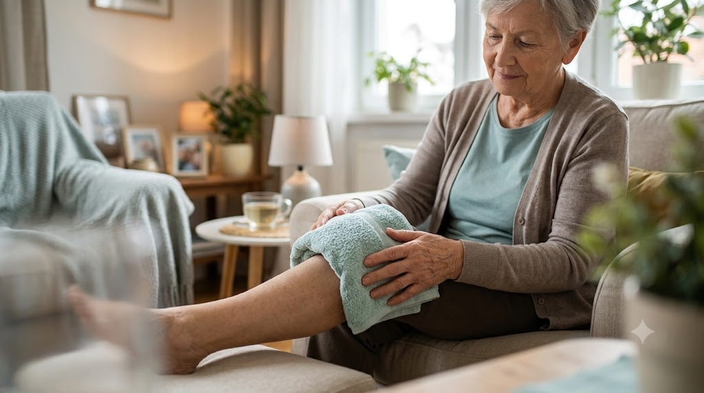 Bệnh Giả Gout Là Gì? Nguyên Nhân, Triệu Chứng Và Cách Điều Trị Hiệu Quả - Phòng khám Hiệp Lợi