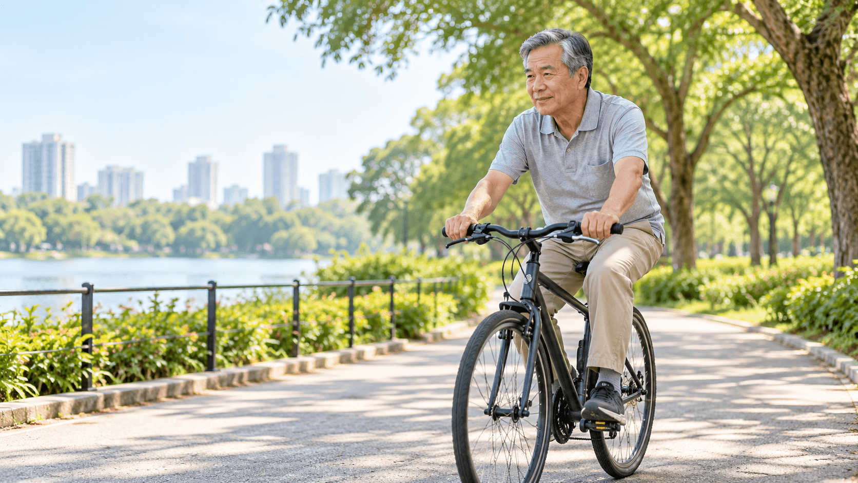 Hẹp Ống Sống Thắt Lưng: Vì Sao Đi Bộ Một Đoạn Phải Ngồi Nghỉ? - Phòng khám Hiệp Lợi
